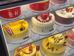 -GANSO元祖食品(双井店)