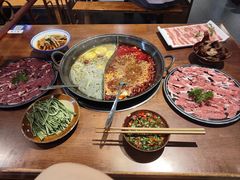 -楠火锅(昆山金鹰店)