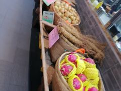 -红日饭店(裕隆三路店)