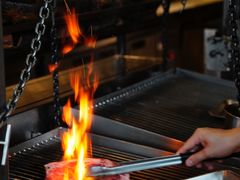 -圣丰索菲特·法国餐厅