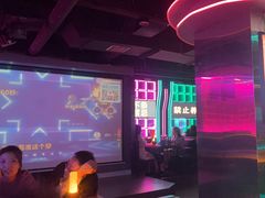 -Ton Ton吨吨小酒馆Live(观前街店)