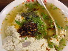 -流常老豆腐(总店)