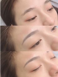 点击看大图 -久匠·纹眉半永久野生眉