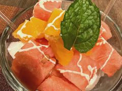 -青叶日本料理(北辰店)