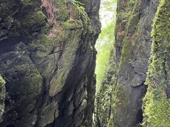 -神农架景区