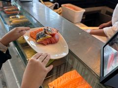 -万达文华酒店·48F云端窗景美食汇自助餐厅