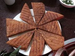 银同便民小吃-银同牦牛肉火锅