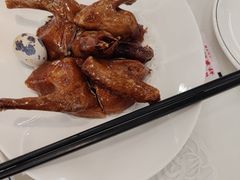 -渔意楼·驰名沙田乳鸽(五羊店)