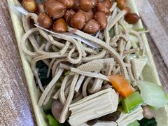 -杨记老门框百年卤煮(回龙观文华西路店)