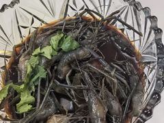 -阿莉餐厅(枣阳路店)