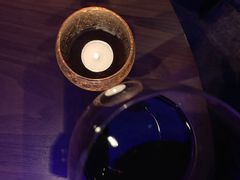 -广州柏悦酒店·悦吧·顶楼露天酒吧