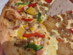 -菲滋意式餐厅(西溪印象城店)
