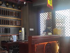 -百年老字号·观振兴蟹黄面·三虾面·苏式面(观前街富仁坊巷店)