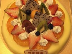 -Caidie Bakery采蝶轩(人民东路店)