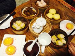 -金鼎轩(亚运村店)