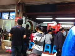 -李米线(武陵路店)