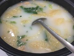 -盐通酒家(金桥湾清水苑店)