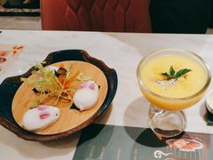 -悦得闲广式点心茶楼(蓝鲸世界店)