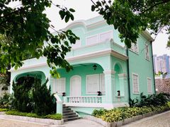 -龙环葡韵住宅式博物馆