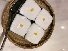 香兰叶西米椰汁糕-Pho Asia 亚阁越南料理(上海来福士广场店)