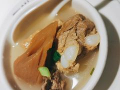 -小凤庭·地道湖北菜武昌鱼·藕汤(38年黄鹤楼店)
