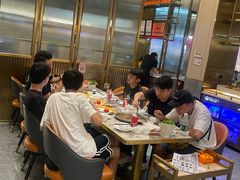 -潮汕大目牛肉火锅(皇岗旗舰店)