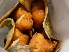 -南楼煎饼(南楼总店)
