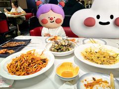 -美达尔烧烤(大尧三路店)