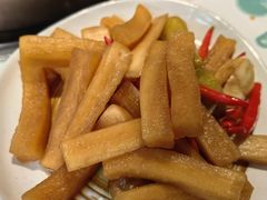 -三个椰子·现砍椰子鸡(金源CBD店)