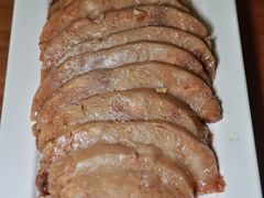 -五台山八大碗·地方风味菜馆(五爷庙店)
