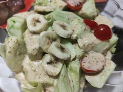 -遇见老南昌-柴火灶(顺外路店)