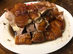-陈光记烧腊店(罗保博士街店)