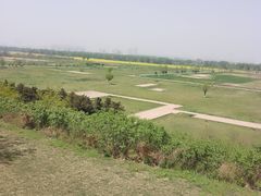 -汉长安城未央宫国家考古遗址公园