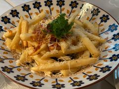 -小小花园 Le.Petit.Jardin(西岸滨江店)
