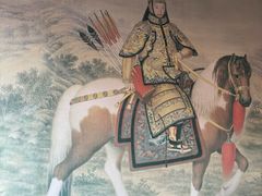 -承德避暑山庄景区