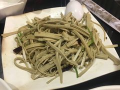 -筋头巴脑牛一锅(朝阳路总店)