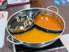 -呷哺呷哺(西单大悦城店)