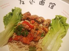 -友达面馆(广州总店)