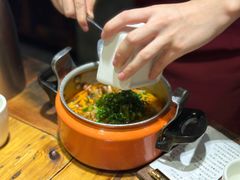 -临家闽南菜(宝洲路店)