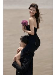 -杭州金夫人婚纱摄影(富阳私享店)
