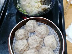 -百年尹氏汤包(环球美食荟店)