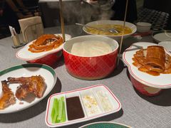 -秀儿四九城·新京菜(亚运村鸟巢店)