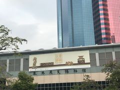 -香港科学馆