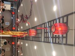 -丈母娘的饭局•新金陵菜(牛首山店)