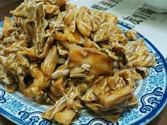 乾隆白菜-鼎香润(德胜门内店)