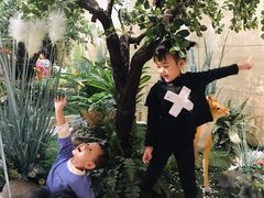 -锦绣金山人家(友谊店)