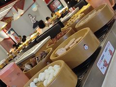 -龍歌自助小火锅(城阳万象汇店)