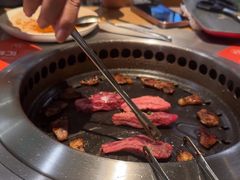 -新石器烤肉(百联川沙店)