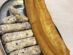 油条-兄弟深夜豆浆