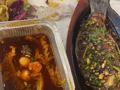 -云鼎·炙火精酿啤酒秘制烧烤(工体店)